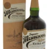 Manacas Ron Extra Anejo 700ml Gift Box