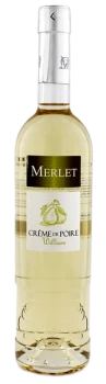 Merlet Merlet Creme De Poire William 0,7L 18%