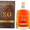 Mombacho XO Single Cask No. 37 Limited Edition 0,7L