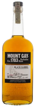Mount Gay Mount Gay Black Barrel 0,7L