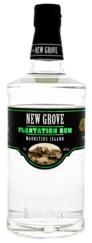 New Grove Plantation Rum 0,7L 40%