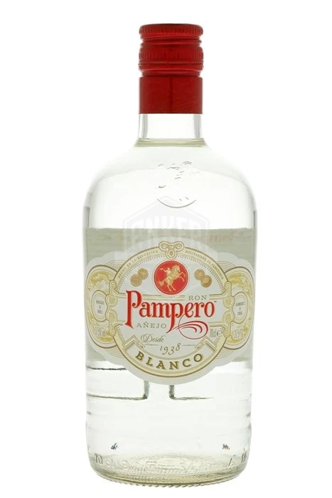 Pampero Pampero Blanco - Image 2