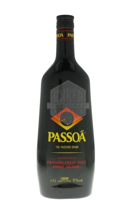 Passoa Passoa The Passion Drink - Image 2