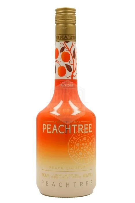 Peachtree - Image 2