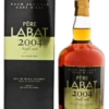 Pere Labat Rhum Hors DAge Millesime 2004 Single Cask 0,7L -GB-