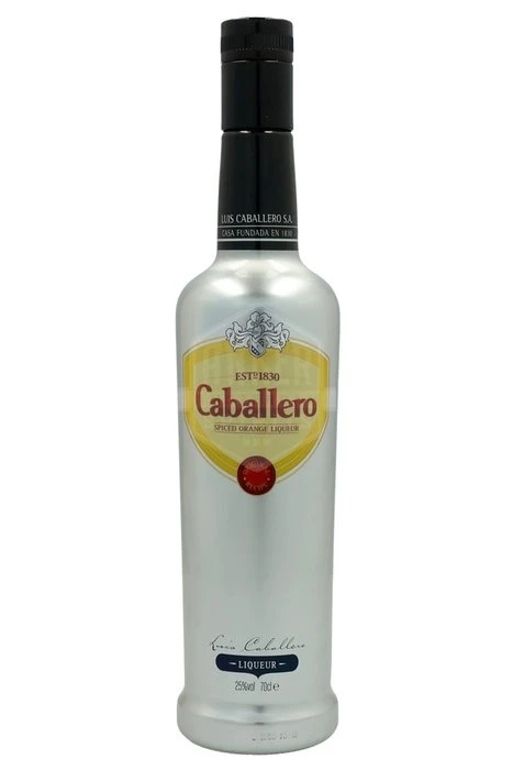 Ponche Caballero - Image 2