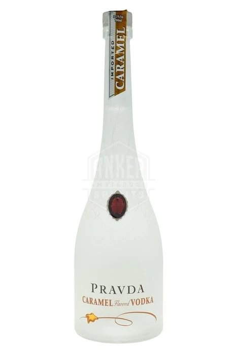 Pravda Caramel - Image 2