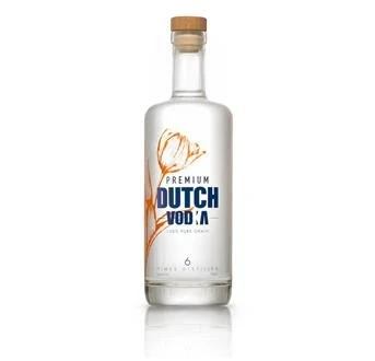 Premium Dutch Vodka