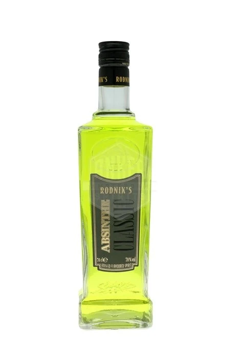 Rodnik Classic 70 Cl Absinthe - Image 2