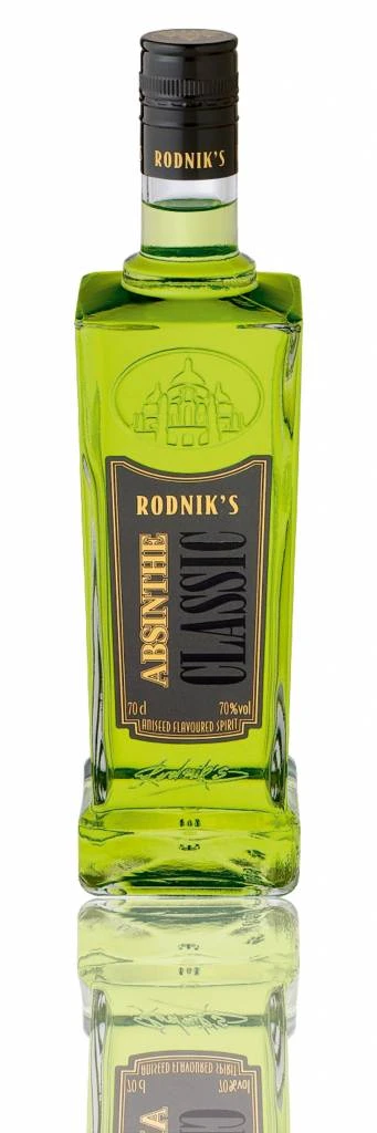 Rodnik Classic 70 Cl Absinthe