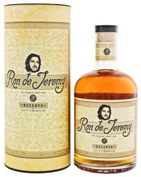 Ron De Jeremy Ron De Jeremy Reserva 0,7L -GB-