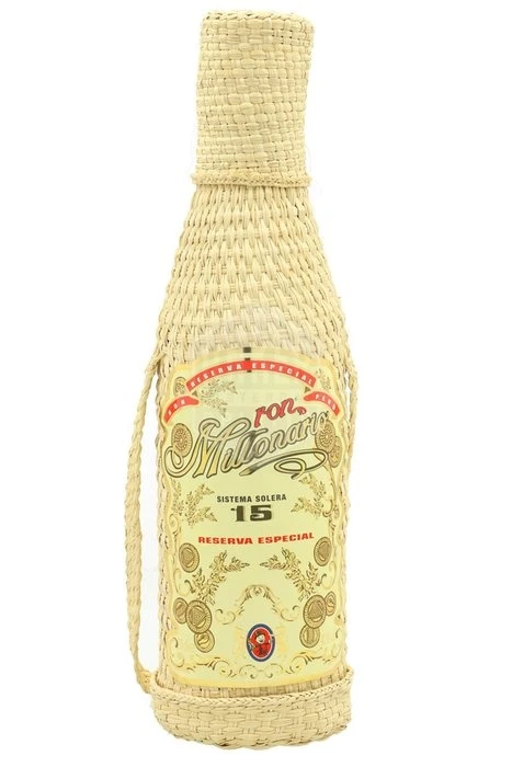 Ron Millonario Reserva Especial 15 Gift Box - Image 2