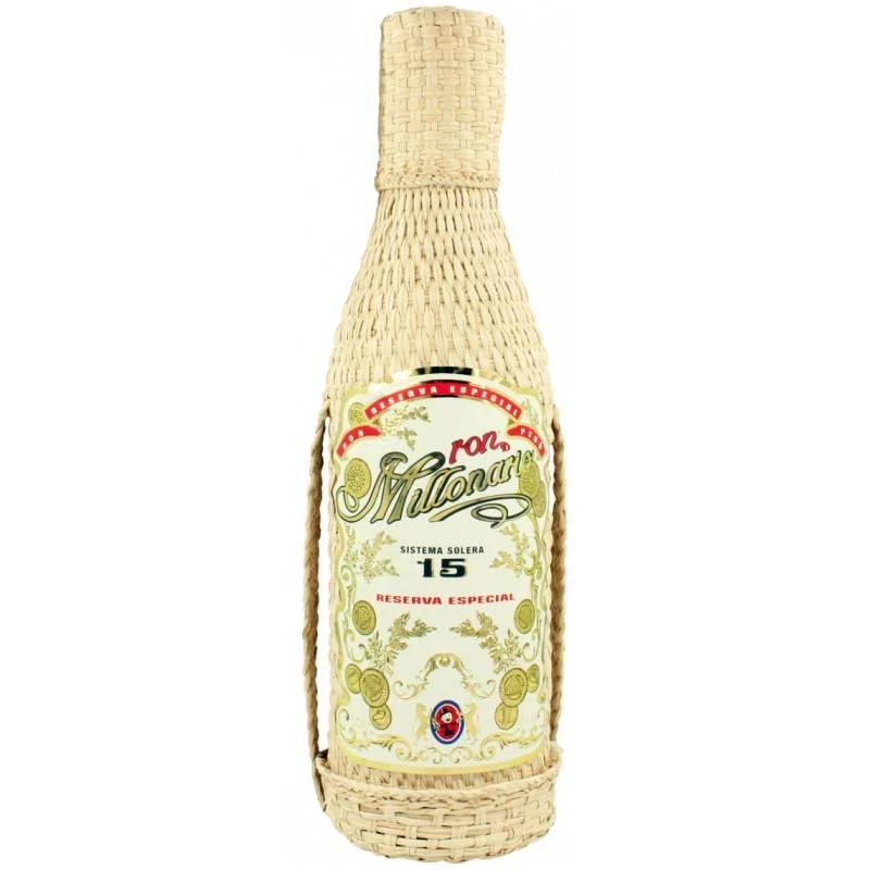 Ron Millonario Reserva Especial 15 Gift Box