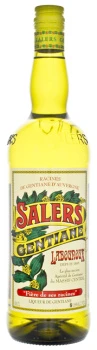Salers Gentiane 1,0L