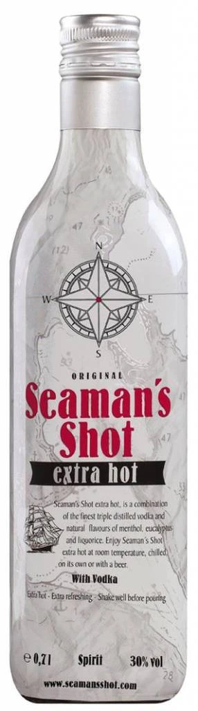 Seaman's Shot