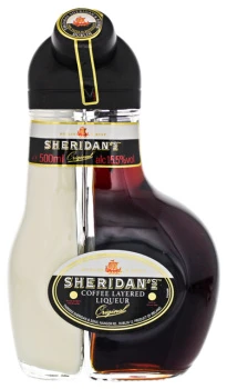 Sheridans Sheridans 0,5L 15,5%