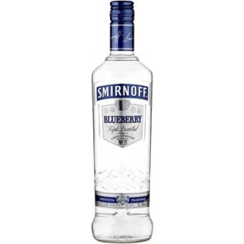 Smirnoff Smirnoff Blueberry