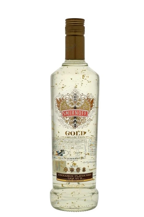 Smirnoff Smirnoff Gold - Image 2