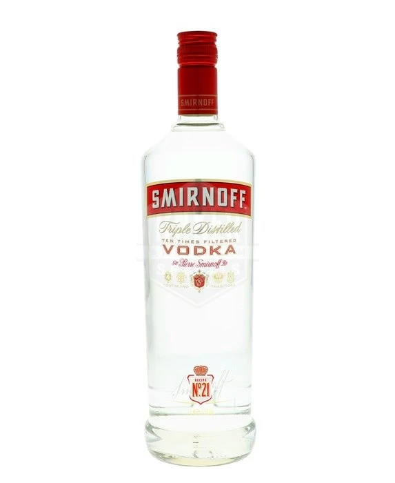 Smirnoff Smirnoff Red - Image 2