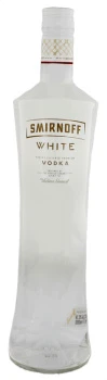 Smirnoff Smirnoff White 1 Liter