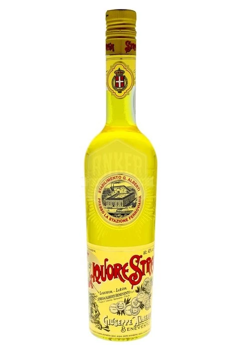 Strega Liquore - Image 2