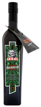 Tabu Tabu Absinth Classic Strong 500ml