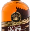 The Secret Treasures The Secret Treasures Emsländer Korn Port Cask Finish Batch No. 1 0,5L