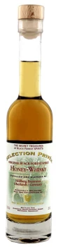 The Secret Treasures The Secret Treasures Selection Privee Honey Whisky 200ml