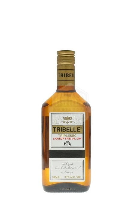 Tribelle Triple Sec - Image 2