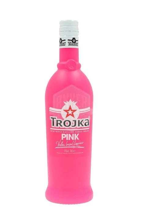 Trojka Pink - Image 3
