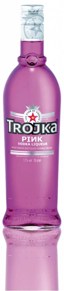 Trojka Pink