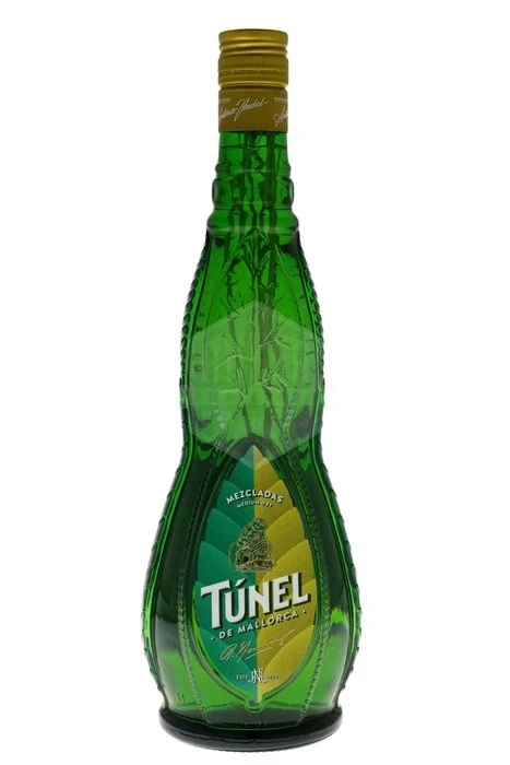 Tunel Hierbas "Takkensap" - Image 2