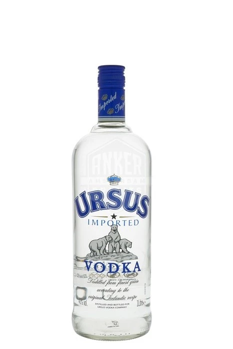 Ursus Vodka - Image 2