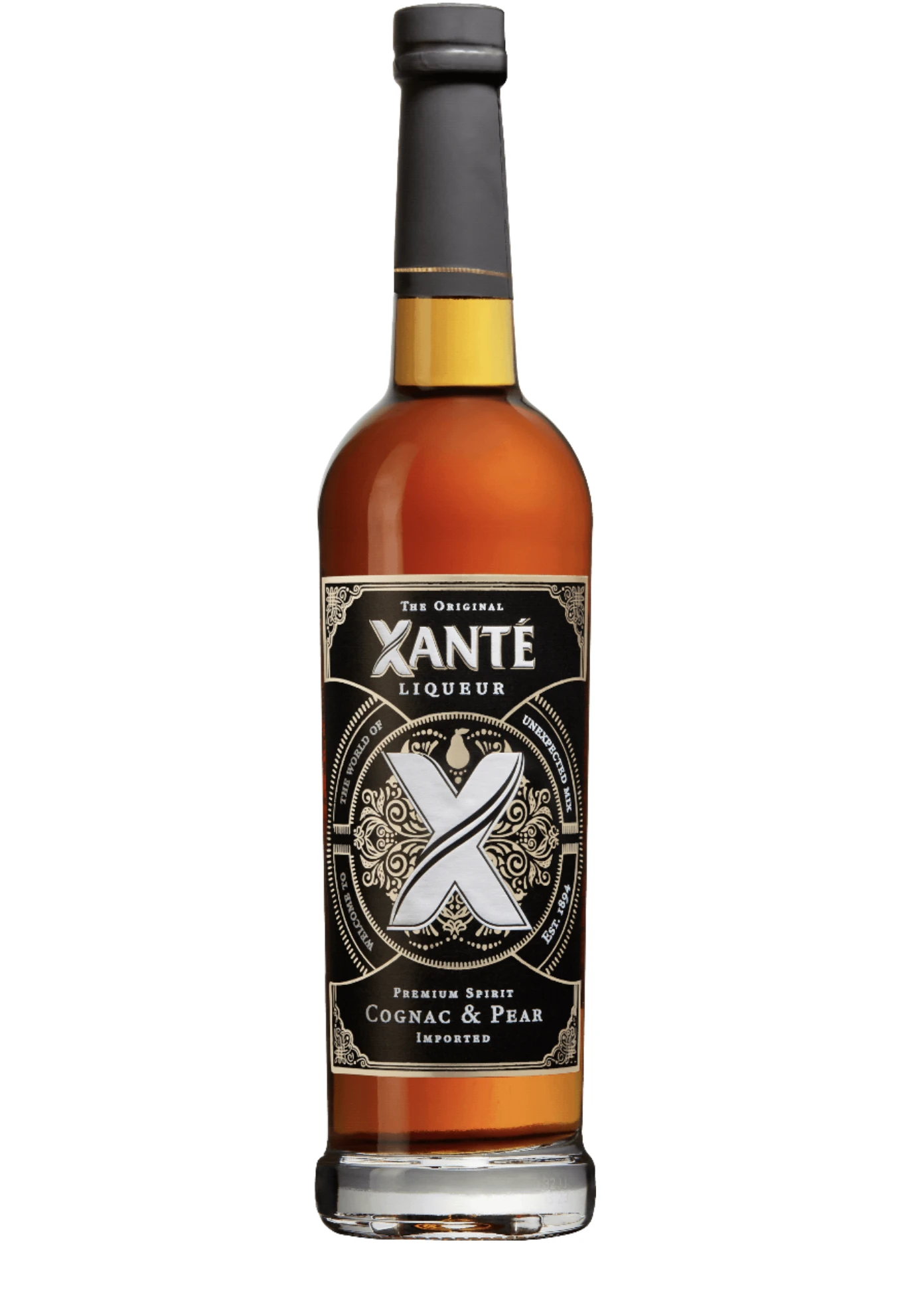 Xante Xante Liqueur 1L 38%