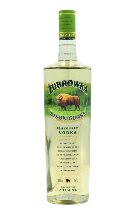 Zubrowka - Image 2