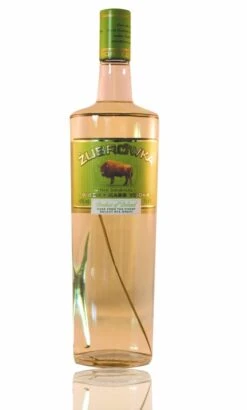 Zubrowka