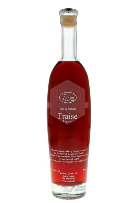 Zuidam Zuidam Fraise - Image 2