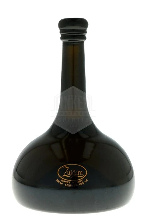 Zuidam Zuidam Honing Whisky - Image 2