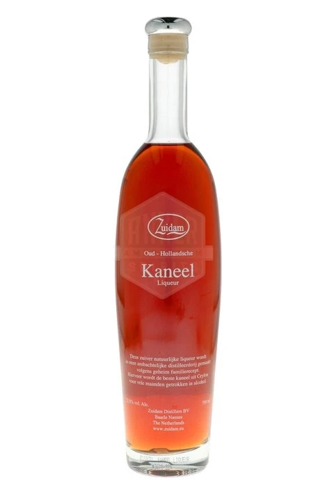 Zuidam Zuidam Kaneel - Image 2