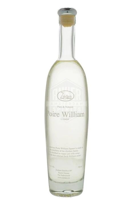 Zuidam Zuidam Poire William - Image 2