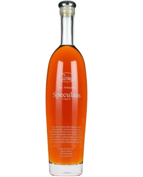 Zuidam Zuidam Speculaas Liqueur 700ml 22,0% Alcohol