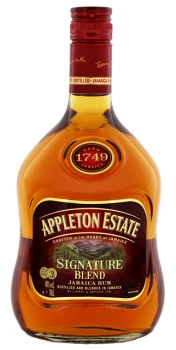 Appleton Appleton Estate Signature Blend 70cl