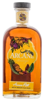 Arcane Arcane Arrange Ananas Roti 0,7L