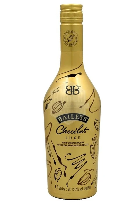 Bailey's Bailey's Chocolate Luxe - Image 2