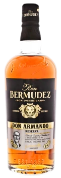 Bermudez Bermudez Don Armando Reserva 0,7L