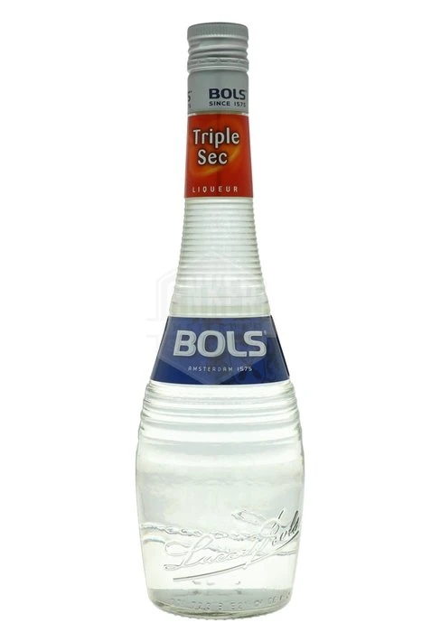 Bols Bols Triple Sec - Image 2