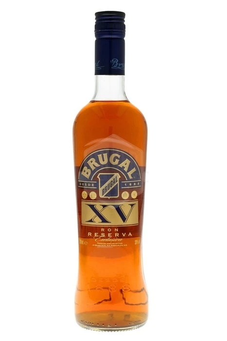 Brugal Brugal Xv - Image 2