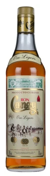 Caney 700 Ml Rum Caney Oro Ligero 5 Anjos - Cuba