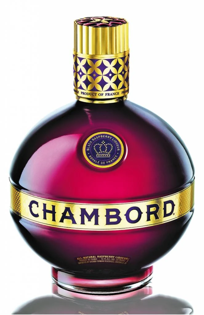 Chambord Chambord Liqueur Royale De France