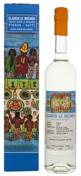 Clairin Clairin Le Rocher 0,7L -GB-